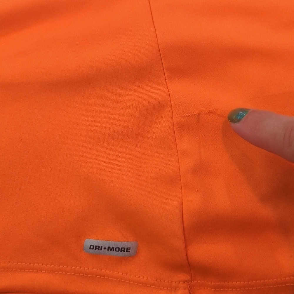 Danskin Top - Picture 4 of 9